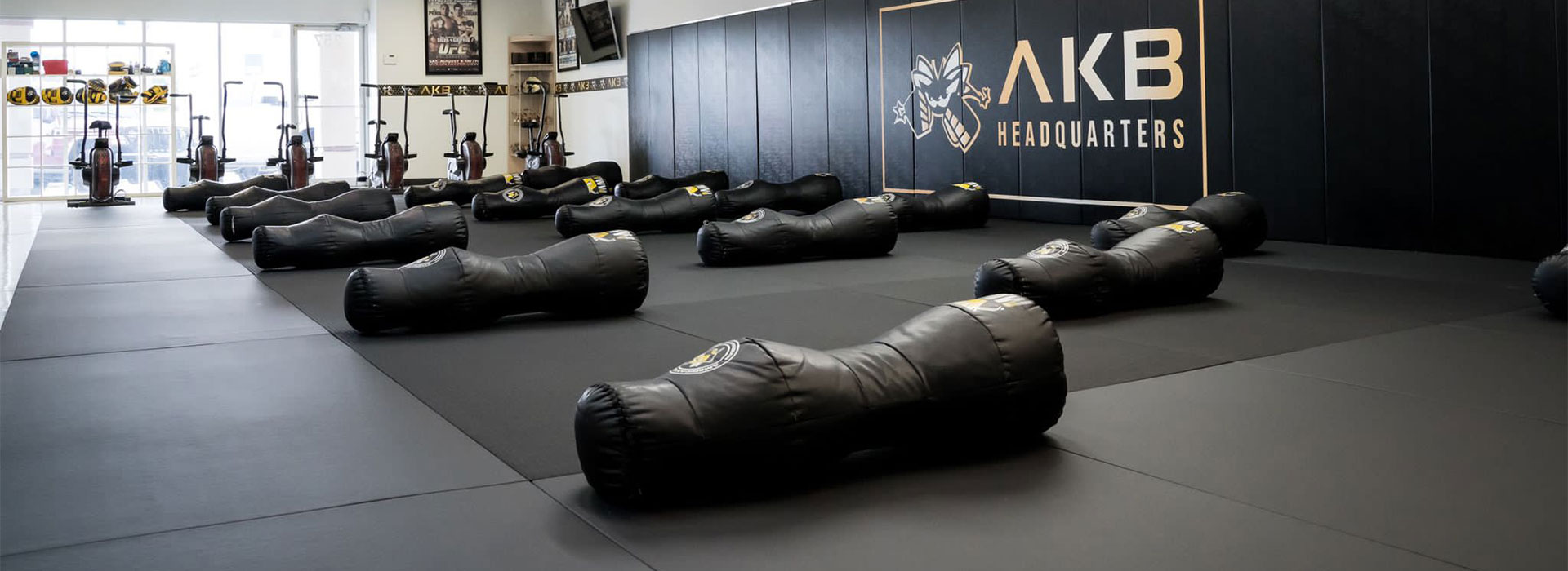 Essential martial arts equipment for AKB association in Central Florida